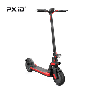 OEM U2 <span class=keywords><strong>trottinette</strong></span> <span class=keywords><strong>freestyle</strong></span> 300W scooter électrique vélo pliant écologique scooter - Product Image 2