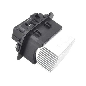 Peugeot Citroen Fan Speed Control Unit 6441AA <b>Car</b> Air Conditioning <b>Blower</b> Resistor Module Replacement Part - Product Image 5