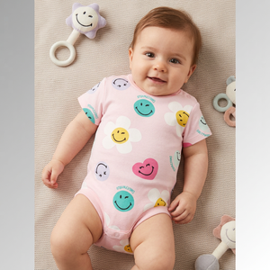Fabricante de Ropa para Bebés al por Mayor, Proveedor de Ropa Infantil de Punto Suave - Product Image 1