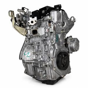 Motor de Gasolina/Gasóleo Usado <span class=keywords><strong>Nissan</strong></span> HR12DE <span class=keywords><strong>E</strong></span>-<span class=keywords><strong>POWER</strong></span> 1198cc 82 HP 103 Nm para <span class=keywords><strong>Nissan</strong></span> Note <span class=keywords><strong>E</strong></span>-<span class=keywords><strong>POWER</strong></span> (E12) Repuesto HR12 Origen Japón - Product Image 3
