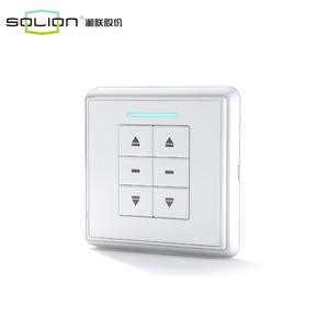 Shinlion wifi thông minh cửa nhà để xe mở điều khiển chuyển đổi 12-24V giá bán buôn cho <span class=keywords><strong>Windows</strong></span> tự động cửa nhà khai thác - Product Image 4