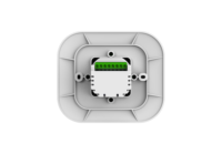 Thermostat WiFi MC21 Économe en Énergie, Ignifuge, Écologique, Double Tension (220-230V), Relais 16A, Installation Facile
