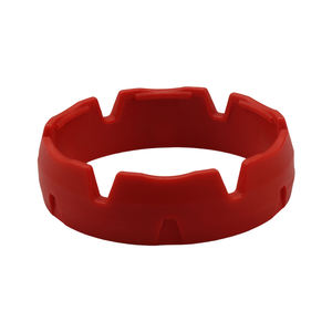 Nouvelle bague de protection de fourche avant en plastique POWERMOTOR pour moto, manchon amortisseur de remplacement <span class=keywords><strong>SX</strong></span> SF EXC XC SMR <span class=keywords><strong>125</strong></span> 690 Motocross <span class=keywords><strong>Enduro</strong></span> - Product Image 5