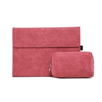 Étui de protection pour tablettes Microsoft Surface Pro 9/10/X, Microsoft Go 1/2/3/4 et ordinateurs portables Pro 4/5/6/7+