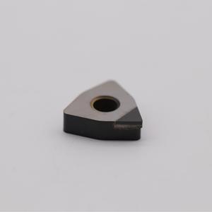 Hot bán Chất lượng cao tùy chỉnh <span class=keywords><strong>CNC</strong></span> phay công cụ Carbide indexable biến chèn CBN chèn - Product Image 5