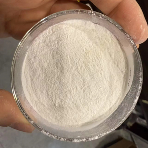 بروتين الأرز لتحسين نسبة الأعلاف في تغذية الحيوانات - Product Image 1