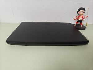 โน้ตบุ๊คเกมมิ่ง MSI GF66 มือสองสภาพ 95% รุ่นที่ 11 Intel I7 แรม 16gb ssd 512gb การ์ดจอ RTX3060 - Product Image 4