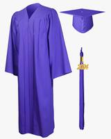 Vente en gros de toges et de chapeaux académiques de haute qualité pour les universités et les collèges