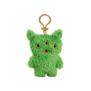Muñeco de Peluche Original de Tercera Generación Fuggler Teeth Monster Mini Baby, Muñeco de Peluche Antiestrés en Caja - Product Image 6