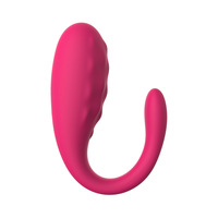 Faak 2020 Nouveaux Jouets Sexuels Masculins pour Adultes, Dispositif de Masturbation, Pantalon de Masturbation à Porter, Petit Godemiché Portable, Plug Anal