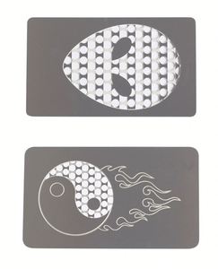 Nouvel Arrivage – Broyeur à Herbes Manuel en Métal au Design Créatif, Personnalisable avec Logo, Carte Cadeau Décorative - Product Image 1