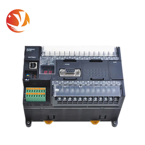Unidad Central de Procesamiento PLC Controlador Programable O-mron CP1H-XA40DT-D CP1HXA40DTD Nuevo y Original - Product Image 2