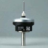 Sonde tactile 3D V6 modèle 6 pour CNC de bureau, détecteur de bord compatible avec MACH3 et GRBL