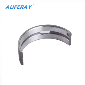 Nuovo Cuscinetto Albero Motore Auferay 0113.00 di Alta Qualità TU5JP4 0.00 0.25 0.50 in Alluminio per Motori Peugeot <span class=keywords><strong>Citroen</strong></span> con 1 Anno di <span class=keywords><strong>Garanzia</strong></span> - Product Image 5