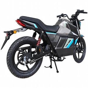 <span class=keywords><strong>Moto</strong></span> électrique E50 de niveau d'entrée, couple de 280 N.m, batterie LFP 72V, puissance équivalente à 125cc, faible coût - Product Image 1
