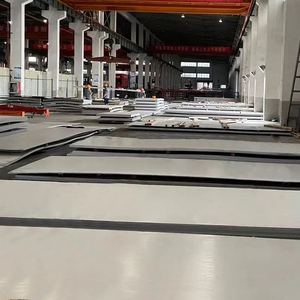 Tôles en acier inoxydable ASTM 201/304/316, épaisseur 0,3-6,0 mm, surfaces 2B/BA/NO.<span class=keywords><strong>1</strong></span>/NO.3/NO.4/8K/<span class=keywords><strong>HL</strong></span>/1D, pliage, découpe, soudage - Product Image 6