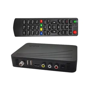 7 ngày EGG với tóm tắt và các kênh mã hóa sự kiện CuộN MPEG 4 Top Box TV