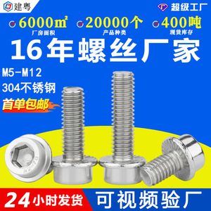 304DIN251M5M6M8 - Product Image 5