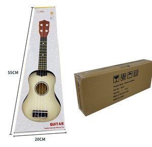 Ukeleles de 21 Pulgadas con Diseño de Dibujos Animados, Venta al Por Mayor de Fábrica - Product Image 4