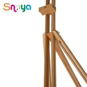 Disegno cavalletto Stand tavolo <span class=keywords><strong>Studio</strong></span> azienda pittura arte - Product Image 4