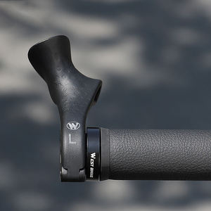 Extremos de Manillar Ergonómicos para Bicicleta de Montaña, Carretera y Gravel, Accesorios para Bicicleta - Product Image 4