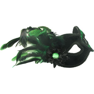 Masque <span class=keywords><strong>de</strong></span> beauté peint, masque <span class=keywords><strong>de</strong></span> mode, masque <span class=keywords><strong>de</strong></span> <span class=keywords><strong>venise</strong></span>, jouets <span class=keywords><strong>de</strong></span> fête, thème <span class=keywords><strong>de</strong></span> film, fourniture d'accessoires - Product Image 3