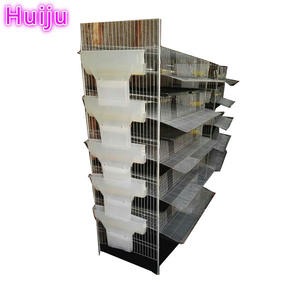 Produzione di CE <span class=keywords><strong>gabbia</strong></span> per le <span class=keywords><strong>quaglie</strong></span>/maglia di filo di quaglia <span class=keywords><strong>gabbia</strong></span> - Product Image 3