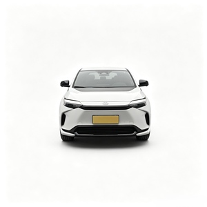 Voiture d'occasion <span class=keywords><strong>2023</strong></span> 2024 2022 <span class=keywords><strong>Toyota</strong></span> <span class=keywords><strong>BZ4X</strong></span> Excellent véhicule à énergie nouvelle <span class=keywords><strong>Prix</strong></span> abordable Intérieur spacieux - Product Image 2