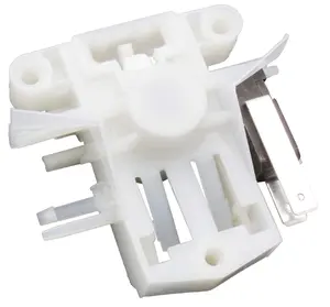 DD81-02132A Dishwasher Door Switch Latch Fits DD81-01629A Home Appliance Parts