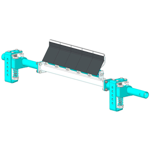 Sản xuất cacbua vonfram tiểu học thứ cấp H P loại băng tải sạch hơn - Product Image 1