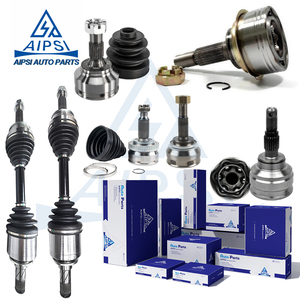 AIPSI, venta al por mayor, Junta CV exterior de alta calidad 21X49X25 para NISSAN SUNNY <span class=keywords><strong>HDK</strong></span>, código CCL: 1. 1 OEM:39211-1HS0A - Product Image 2