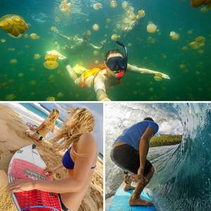 Correa de Muñeca Flotante para Buceo HONDAK para Cámaras GoPro Hero 11 10 9 <span class=keywords><strong>Insta</strong></span> <span class=keywords><strong>360</strong></span> DJI, Correa de Flotabilidad para Buceo - Product Image 6