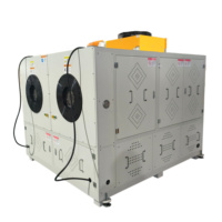 Máquina de Alta Precisión para Dar Forma a Extremos de Tuberías, Redondeo y Expansión de Tubos de Refrigerante Líquido
