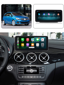 Pour Mercedes Benz <span class=keywords><strong>Classe</strong></span> B W246 B180 B250 CarPlay sans fil T113 Plug and Play - Product Image 3