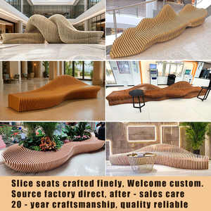 เก้าอี้กลางแจ้งทนทานต่อการซีดจางผลิตจาก Y548สำหรับงานหนักเฟอร์นิเจอร์กลางแจ้งมีการป้องกันรังสี UV - Product Image 4