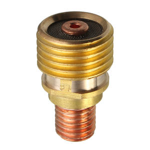 <span class=keywords><strong>Kit</strong></span> de protection de gaz pour chalumeau de soudage TIG standard pour chalumeaux TIG WP17/18/26 - Product Image 5