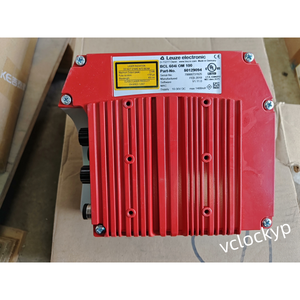 LEUZE BCL 604i OM 100 / BCL604iOM100 (NUEVO) - Product Image 1
