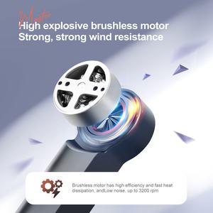 Flyxinsim โดรนขนาดเล็ก S136กล้อง DGI 4K, DJ <span class=keywords><strong>Mavic</strong></span> Air <span class=keywords><strong>2</strong></span> Drone พร้อมกล้องพลาสติกซื้อกล้องโดรนกล้องราคาถูก - Product Image 5