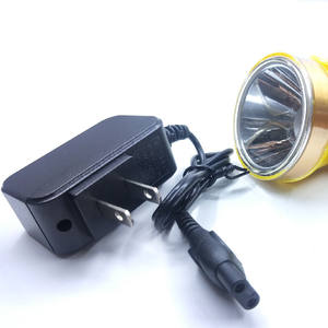 Aigefei 501 Mini lampe frontale LED ultra-lumineuse alimentée par batterie au lithium pour les activités de plein air, la randonnée, l'exploitation minière, la tonte des caoutchoucs, la pêche nocturne - Product Image 1