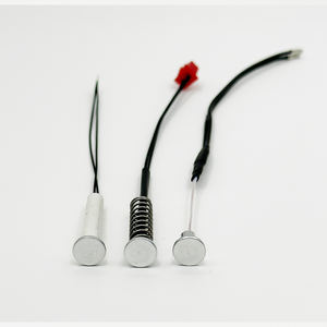 1m 2m 3m Industrieller Wasserdichter 3950 100k 10k Temperatursensor NTC Thermistor - Product Image 2