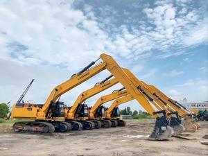 Excavadora LIU GONG 965F de 65 Toneladas, Original, a Bajo Precio, Cumple con EPA y CE, en Stock, Gran Oferta - Product Image 5