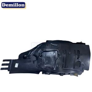 2056903301 2056903401 Demillon otomobil parçaları ön İÇ ÇAMURLUK astar tekerlek ARCH Splash Guard paneli mercedes-benz W205 C180 - Product Image 6