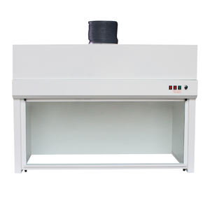 Gran oferta, mesa de laboratorio de Metal de resina epoxi de hierro de diseño Industrial para química, campana extractora anhidra para Taller de Hospital - Product Image 5