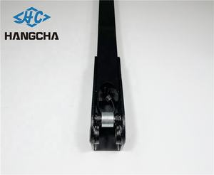 CBD15-WS <span class=keywords><strong>Forklift</strong></span> <span class=keywords><strong>Hangcha</strong></span> suku cadang truk palet elektrik 31401001 rakitan pegangan lasan - Product Image 3