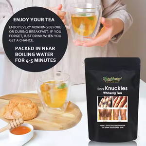 <span class=keywords><strong>Thé</strong></span> <span class=keywords><strong>Chinois</strong></span> Herbal Naturel Super Blanchissant et Puissant pour Éliminer les Taches Sombres des Articulations, <span class=keywords><strong>Thé</strong></span> <span class=keywords><strong>Vert</strong></span> Efficace pour la Beauté des Peaux Foncées - Product Image 2