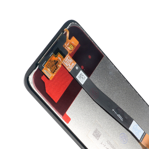 อะไหล่ทดแทน OEM จอ LCD สำหรับ <span class=keywords><strong>Ulefone</strong></span> <span class=keywords><strong>Armor</strong></span> <span class=keywords><strong>17</strong></span> <span class=keywords><strong>17</strong></span> <span class=keywords><strong>Pro</strong></span> หน้าจอสัมผัสแบบ In-cell ไม่มีกรอบ แผงหน้าจอโทรศัพท์มือถือแบบดิจิตอล - Product Image 5