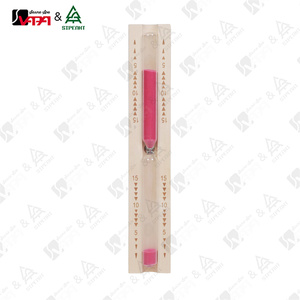 Minuteur de sable pour sauna <span class=keywords><strong>en</strong></span> pin de 15 <span class=keywords><strong>minutes</strong></span>, fabrication directe, haute qualité, moderne, utilisation facile et sûre pour sauna - Product Image 5
