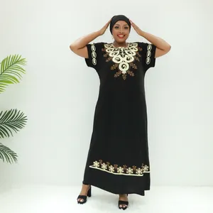 Muslimah Fashion JB2116F Tanzania caftan Islamic modesty dress