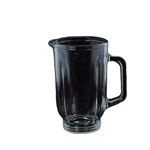 GA-BL-A09 exprimidor Eléctrico Nacional 176, piezas <span class=keywords><strong>de</strong></span> repuesto, jarra <span class=keywords><strong>de</strong></span> <span class=keywords><strong>vidrio</strong></span>, 1.5L, <span class=keywords><strong>precio</strong></span> <span class=keywords><strong>de</strong></span> fábrica - Product Image 1