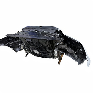 Kit de carrocería de coche usado para <span class=keywords><strong>BMW</strong></span> 5 Series G38 <span class=keywords><strong>525</strong></span> 530 Reparación de parachoques reemplazo de parachoques delantero - Product Image 4